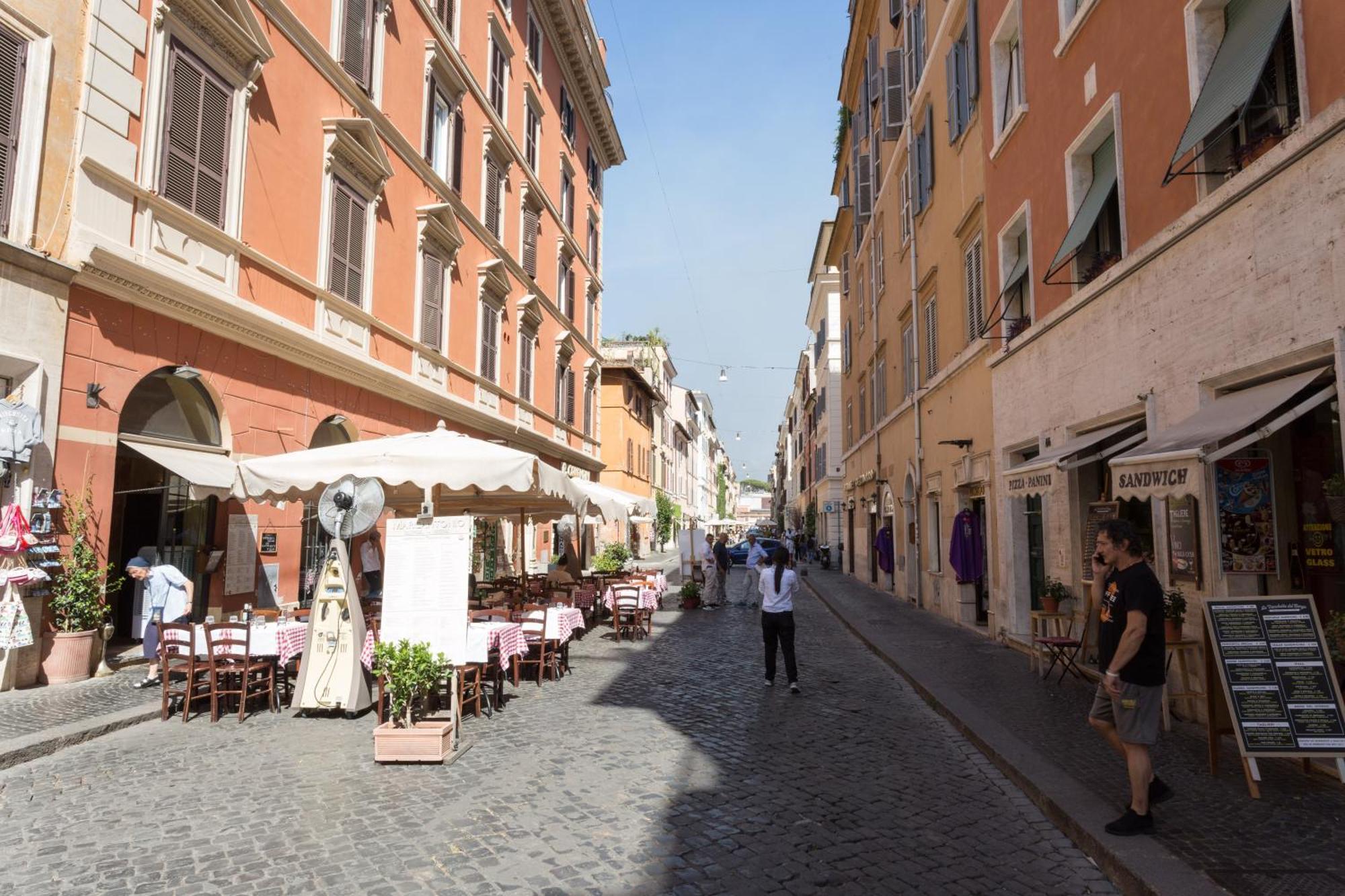 San Peter Borgo 68 — Photos 2