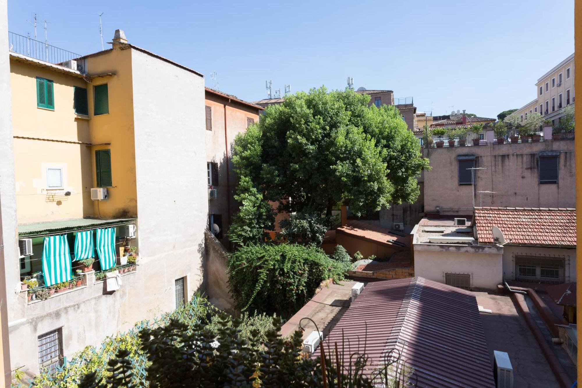 San Peter Borgo 68 — Photos 3